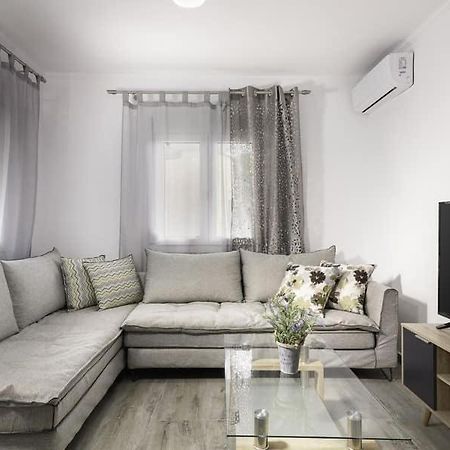 Studio Rafael Sykia Chalkidikis Buitenkant foto