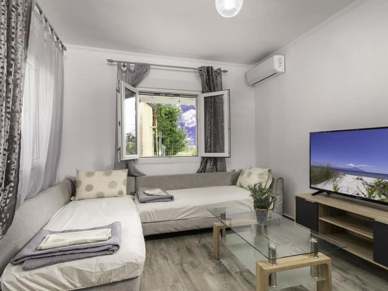 Studio Rafael Sykia Chalkidikis Buitenkant foto